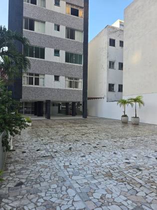 Pituba 3/4 com suíte