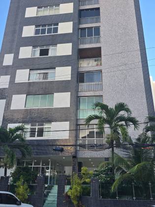 Pituba 3/4 com suíte