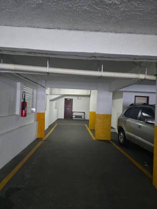 Pituba 3/4 com suíte