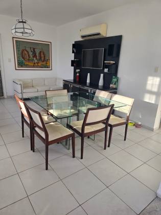 Pituba 3/4 com suíte