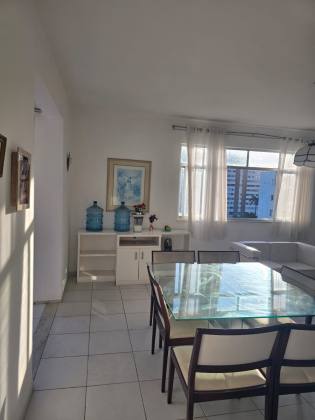 Pituba 3/4 com suíte