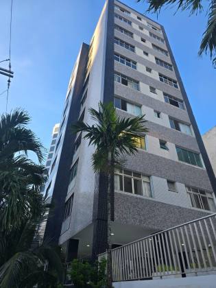 Pituba 3/4 com suíte