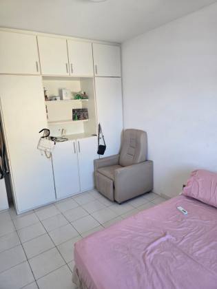 Pituba 3/4 com suíte