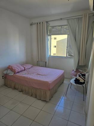 Pituba 3/4 com suíte