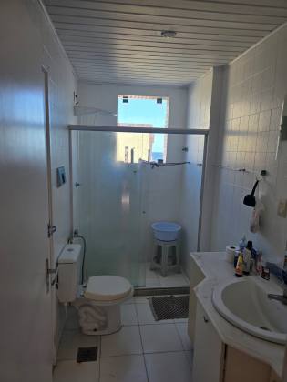 Pituba 3/4 com suíte