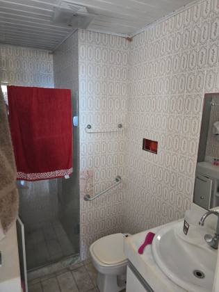 Pituba 3/4 com suíte
