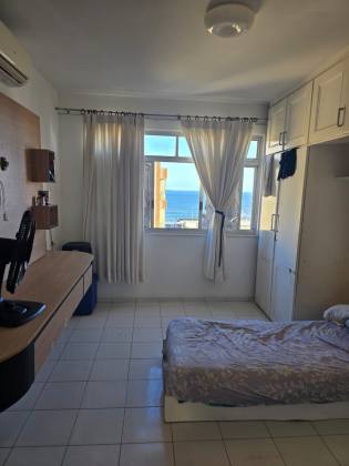 Pituba 3/4 com suíte
