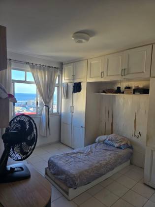 Pituba 3/4 com suíte