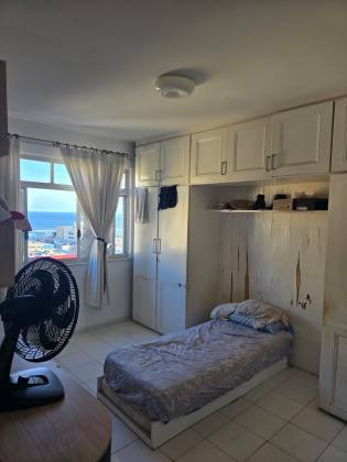 Pituba 3/4 com suíte