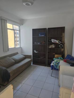 Pituba 3/4 com suíte