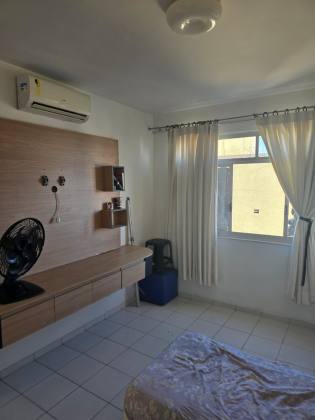 Pituba 3/4 com suíte