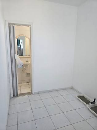 Pituba 3/4 com suíte