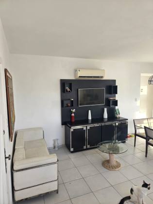 Pituba 3/4 com suíte