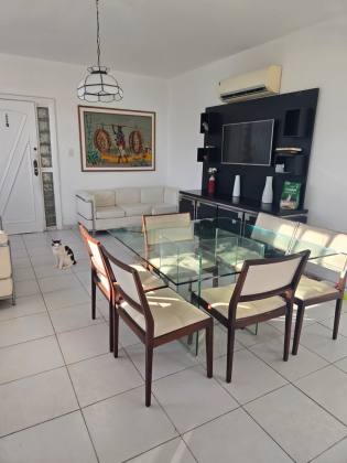 Pituba 3/4 com suíte
