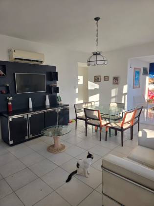 Pituba 3/4 com suíte