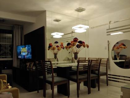 Brotas 3/4 com suite