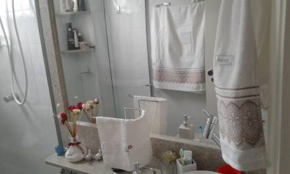 Brotas 3/4 com suite