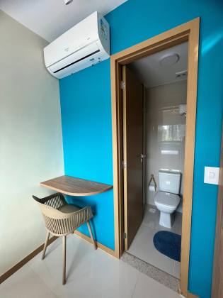 Studio - House Ondina