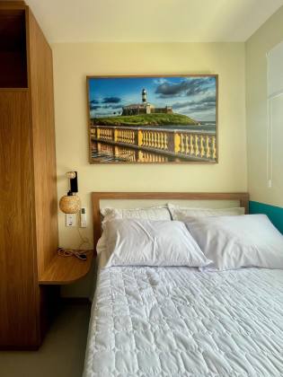 Studio - House Ondina