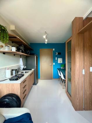 Studio - House Ondina