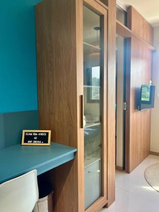 Studio - House Ondina