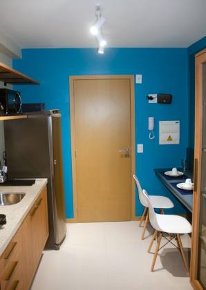 Studio - House Ondina