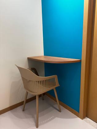 Studio - House Ondina
