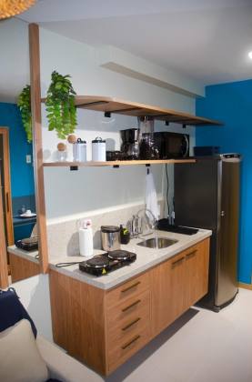 Studio - House Ondina