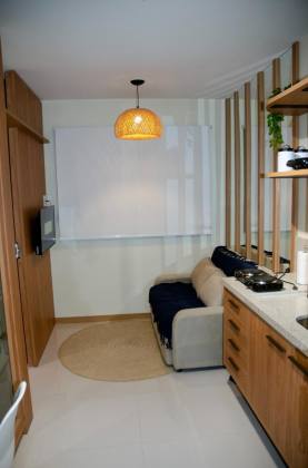 Studio - House Ondina