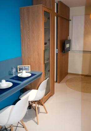 Studio - House Ondina
