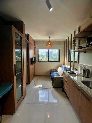 Studio - House Ondina