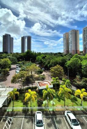 Greenville Atmos - oportunidade