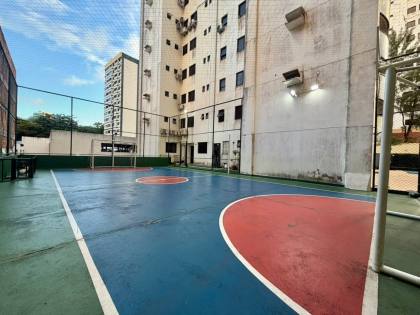 Stiep / 3/4 com suíte