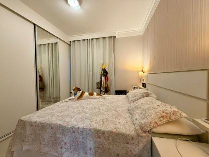Stiep / 3/4 com suíte