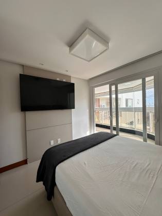 Salvador Suítes Residence | Armação