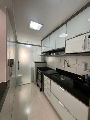 Salvador Suítes Residence | Armação