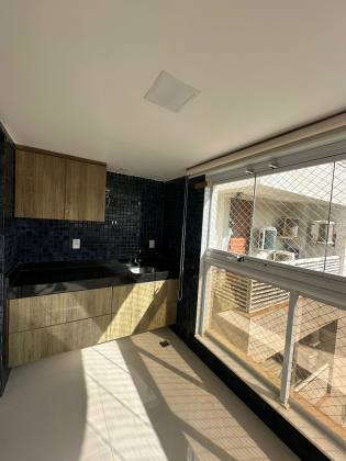 Salvador Suítes Residence | Armação
