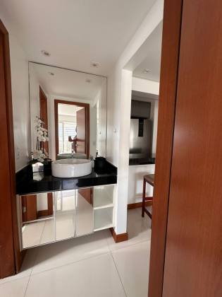 Salvador Suítes Residence | Armação