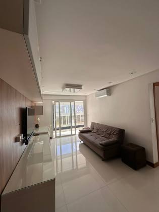 Salvador Suítes Residence | Armação
