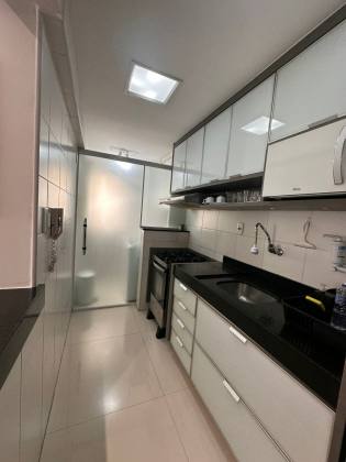 Salvador Suítes Residence | Armação