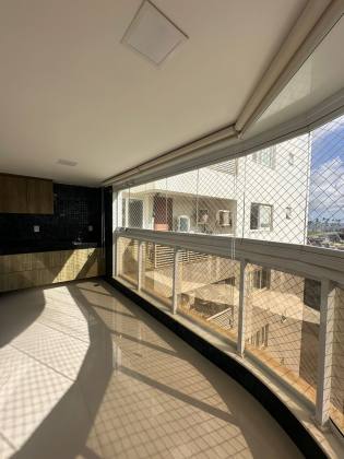 Salvador Suítes Residence | Armação