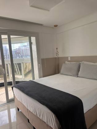 Salvador Suítes Residence | Armação