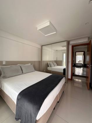 Salvador Suítes Residence | Armação