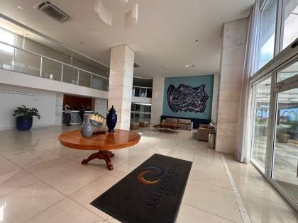 Salvador Suítes Residence | Armação