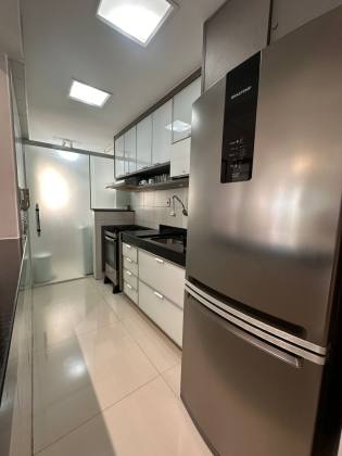 Salvador Suítes Residence | Armação