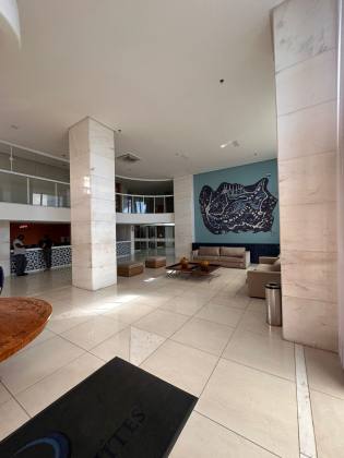 Salvador Suítes Residence | Armação