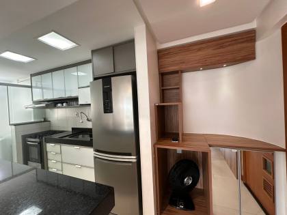 Salvador Suítes Residence | Armação