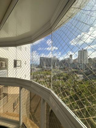 Salvador Suítes Residence | Armação