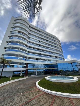Salvador Suítes Residence | Armação