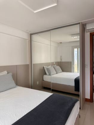Salvador Suítes Residence | Armação